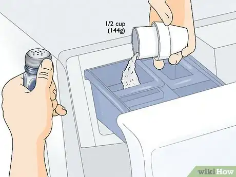 Image titled Keep Clothes from Fading Step 10