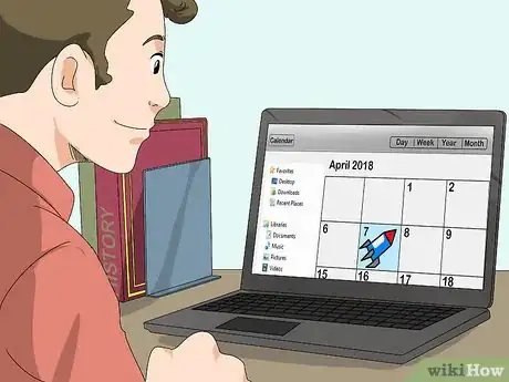 Image titled Watch a Rocket Launch Step 1