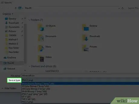 Image titled Create a Windows Icon Step 20