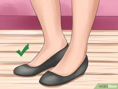 Image titled Have Parisian Style Step 1