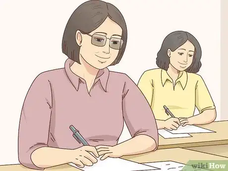 Image titled Become an Equine Veterinarian Step 8