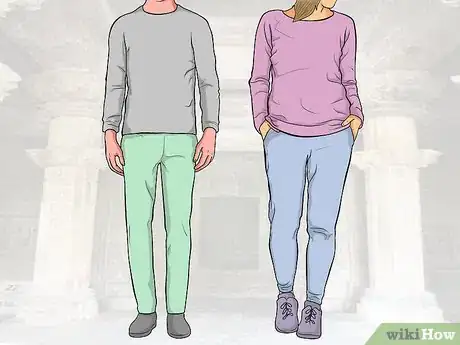 Image titled Dress in India Step 9