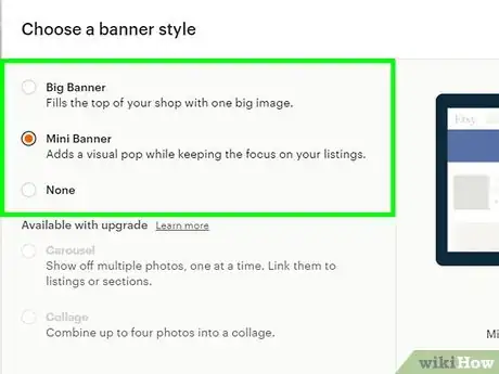 Image titled Change an Etsy Banner Step 7