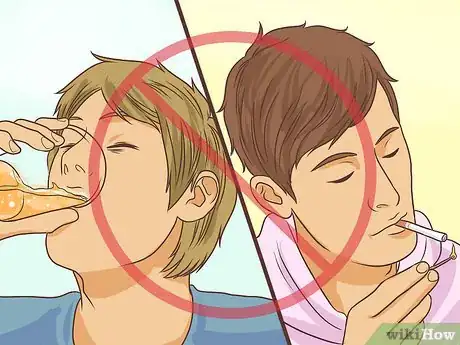 Image titled Use Herbs to Treat Bad Breath Step 12