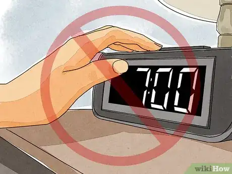 Image titled Treat Insomnia with Cognitive Behavioral Therapy Step 12