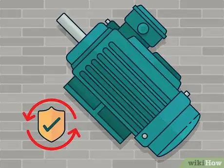 Image titled Clean an Electric Motor Step 15