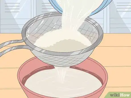 Image titled Wash Hair with Rice Water Step 10