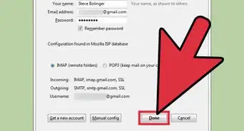 Access Gmail on Desktop Email Software