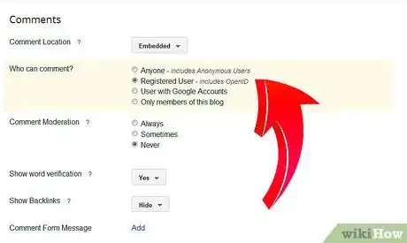 Image titled Avoid Common Beginner Blogger Mistakes Step 9Bullet2
