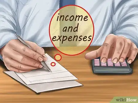 Image titled File Income Tax Returns for an Estate Step 5