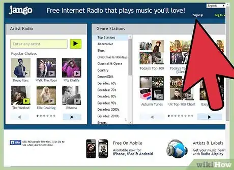Image titled Promote Your Music Online for Free Step 7