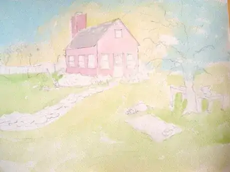 Image titled Underpaint