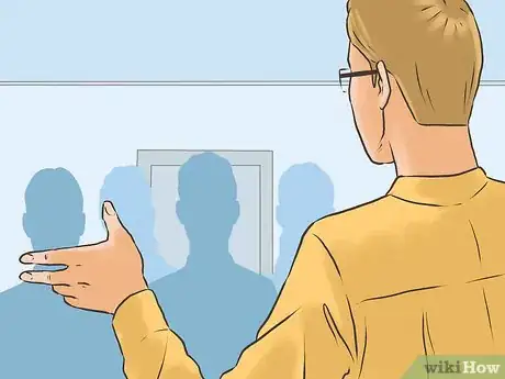 Image titled Survive if You Cannot Find a Job Step 1