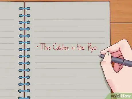 Image titled Capitalise Correctly Step 6