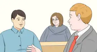 Sue a School District