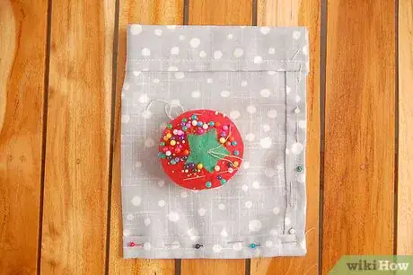 Image titled SewFabricPouch Step 7