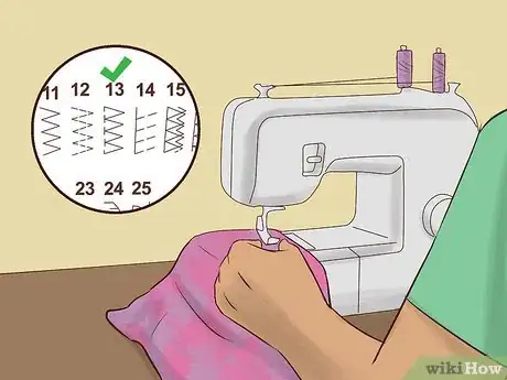 Image titled Make an Ironing Board Cover Step 9