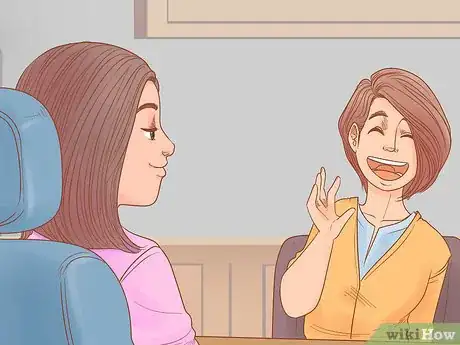 Image titled Become a PE Teacher in the UK Step 13