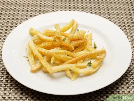Image titled Add Toppers to Your French Fries Step 8