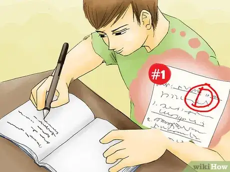 Image titled Get a Passing Grade in Your Worst Subject Step 12