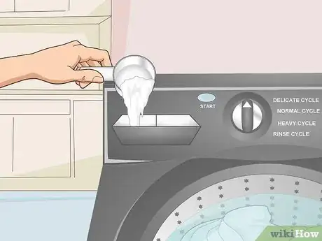 Image titled Keep White Jackets Clean Step 5