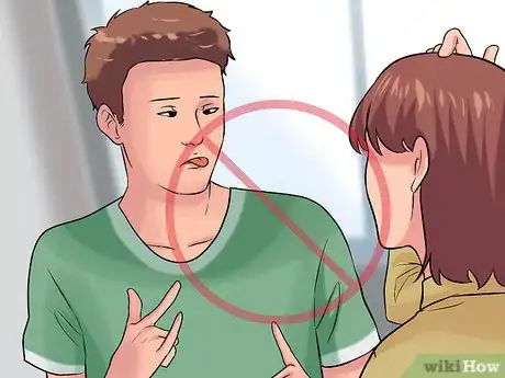 Image titled Wow a Girl Step 5