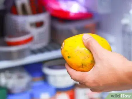 Image titled Make a Papaya Milkshake Step 8