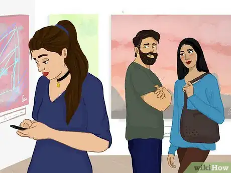 Image titled Travel with Your Sullen Teenager Step 13