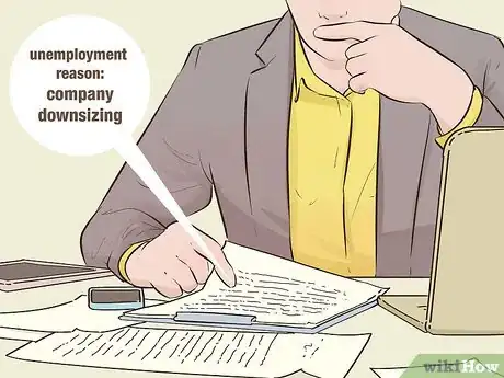 Image titled Apply for Unemployment in North Carolina Step 1