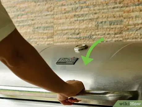 Image titled Grill a Pizza Step 12