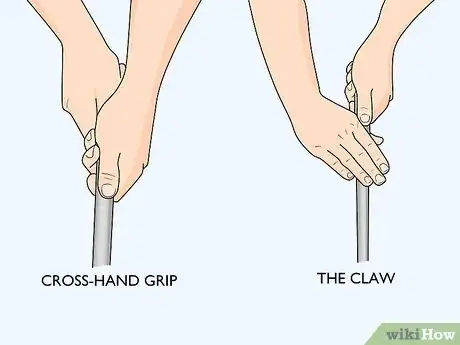 Image titled Practice Golf Step 12