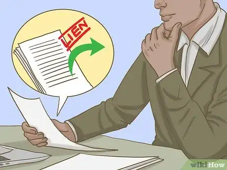 Image titled Remove a Tax Lien Step 16