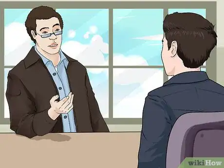 Image titled Sue an Abusive Debt Collector Step 8