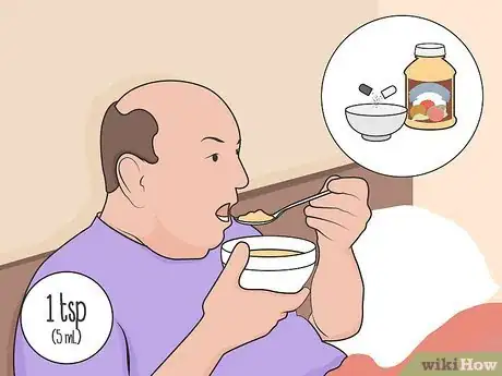 Image titled Use Cymbalta for Fibromyalgia Step 6