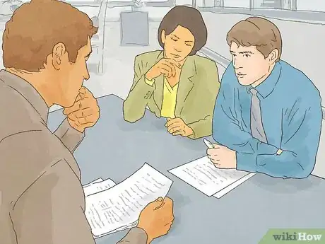 Image titled Get a Job Where You Make Your Own Schedule Step 9