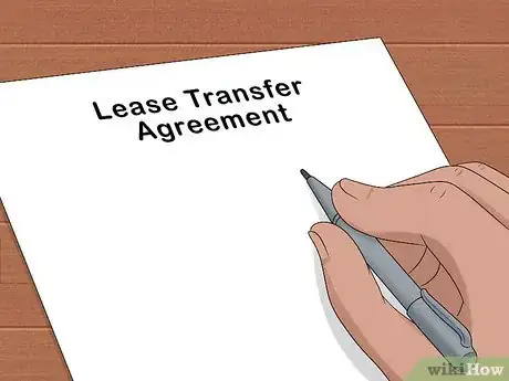 Image titled Take over a Lease Step 13