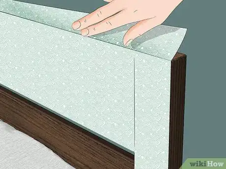 Image titled Decorate a Headboard Step 12