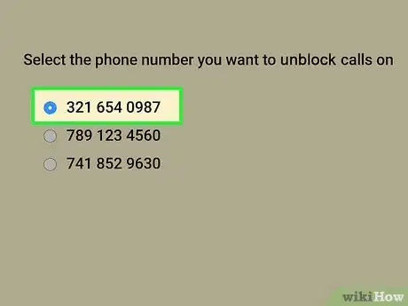 Image titled Unblock a Number Step 36