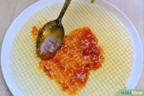 Image titled Fill a Cake Step 1