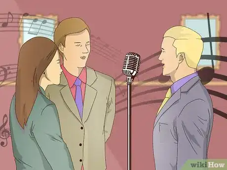 Image titled Lead an A Cappella Group Step 14
