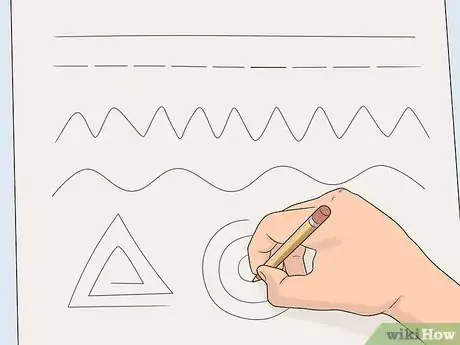Image titled Draw Step 1