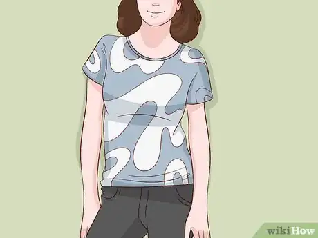Image titled Style T Shirts Step 2