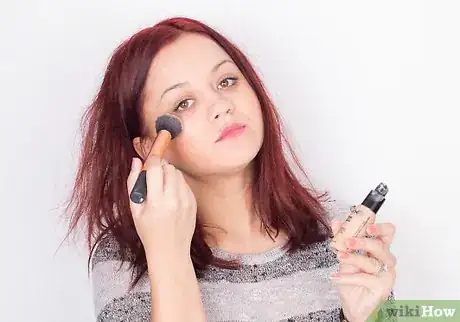 Image titled Choose the Right Foundation for Honey Toned Skin Step 5