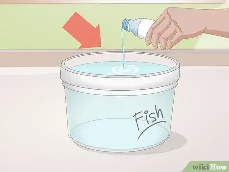 Image titled Do a Water Change in a Freshwater Aquarium Step 1