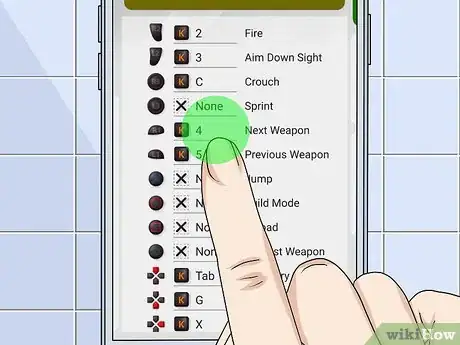 Image titled Connect a Keyboard and Mouse to an Xbox One Step 20