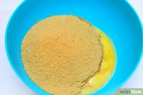 Image titled Make Chocolate Hazelnut Cheesecake Step 9