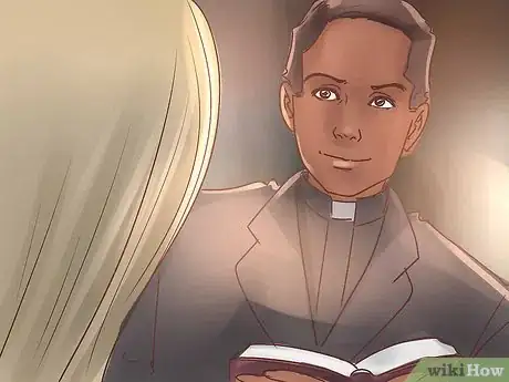 Image titled Become a Member of the United Methodist Church Step 2