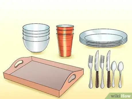 Image titled Plan a Pool Party Step 11