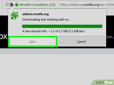 Image titled Block Ads on Gmail Step 6