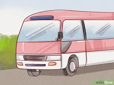 Image titled Go to Sydney Opera House Step 9